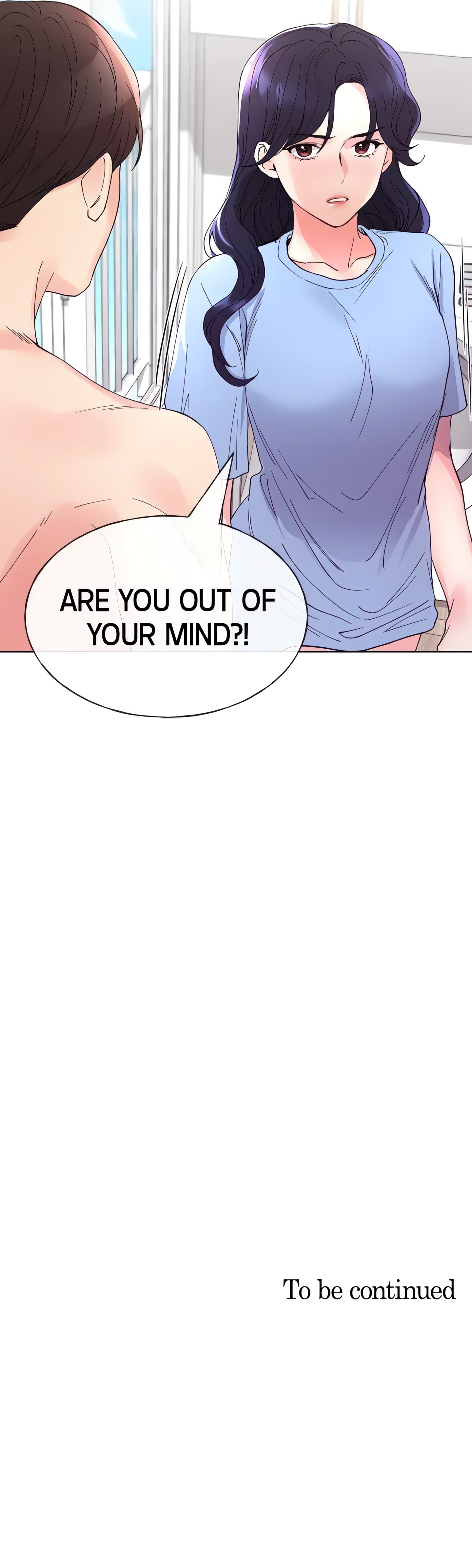 Sweet Revenge (Official) chapter 62 page 20