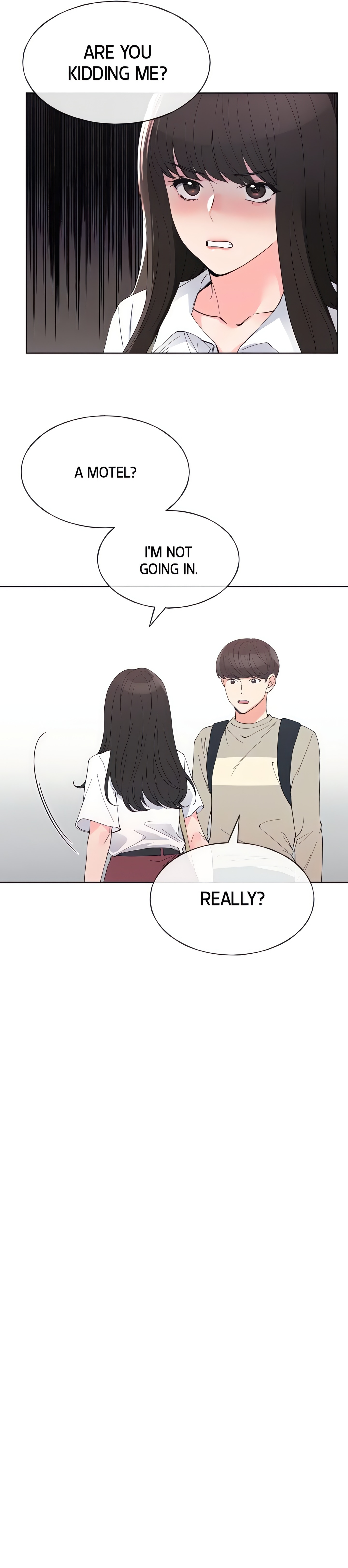 Sweet Revenge (Official) chapter 63 page 6