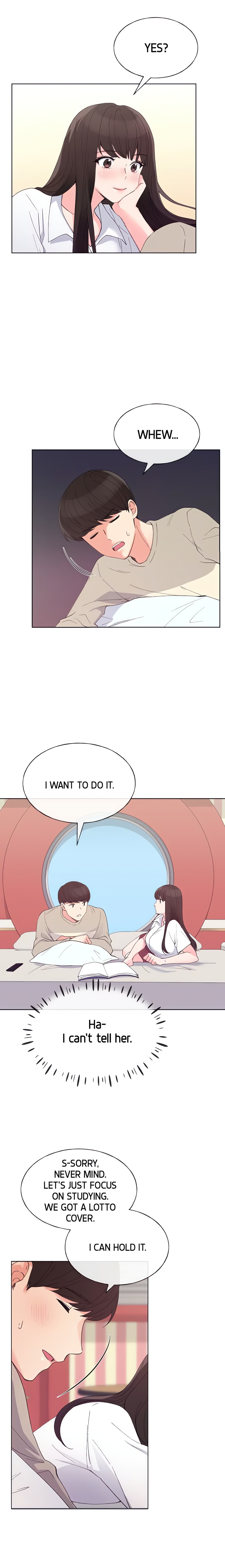 Sweet Revenge (Official) chapter 63 page 13