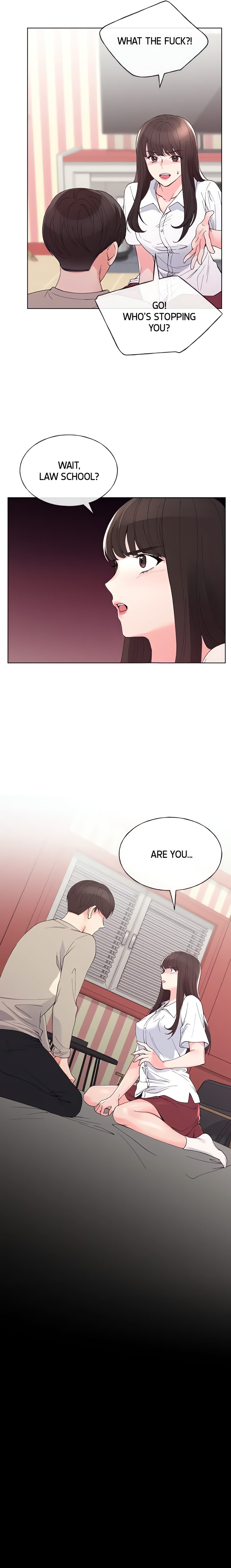 Sweet Revenge (Official) chapter 64 page 4