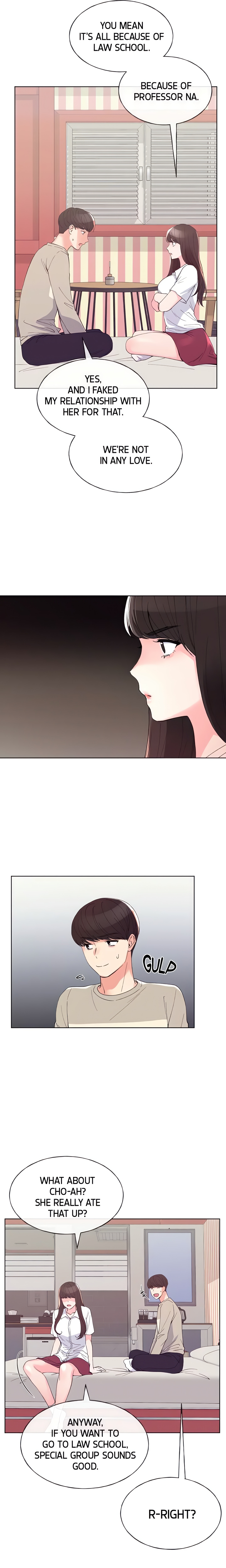 Sweet Revenge (Official) chapter 64 page 13