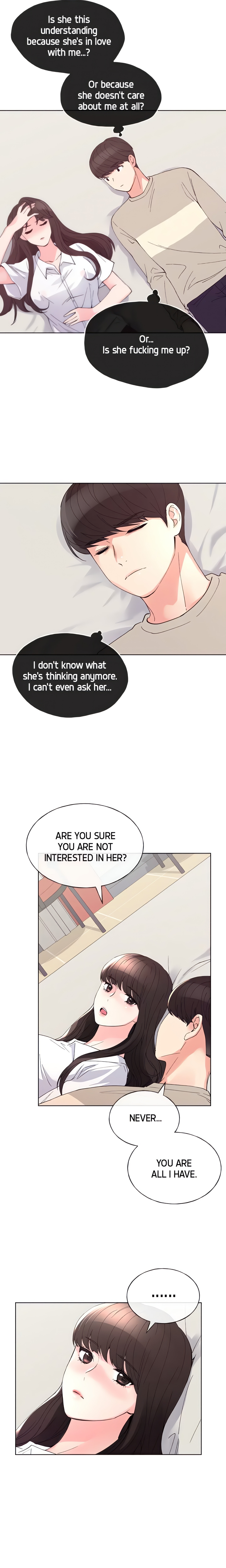 Sweet Revenge (Official) chapter 64 page 18