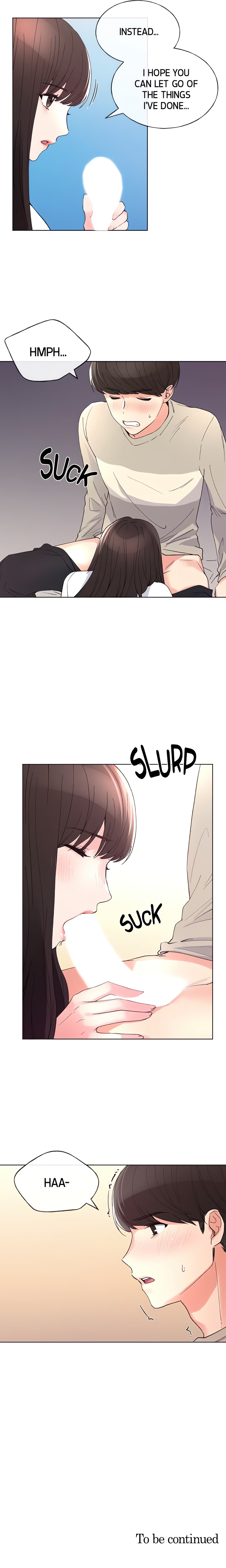 Sweet Revenge (Official) chapter 64 page 22