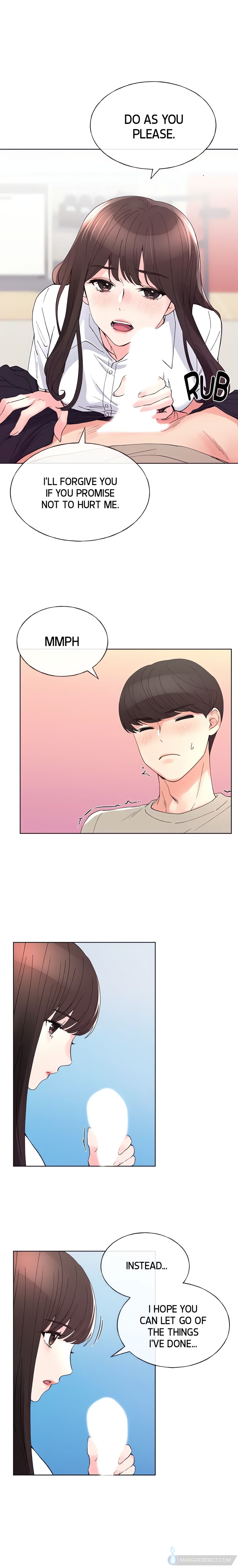 Sweet Revenge (Official) chapter 65 page 1