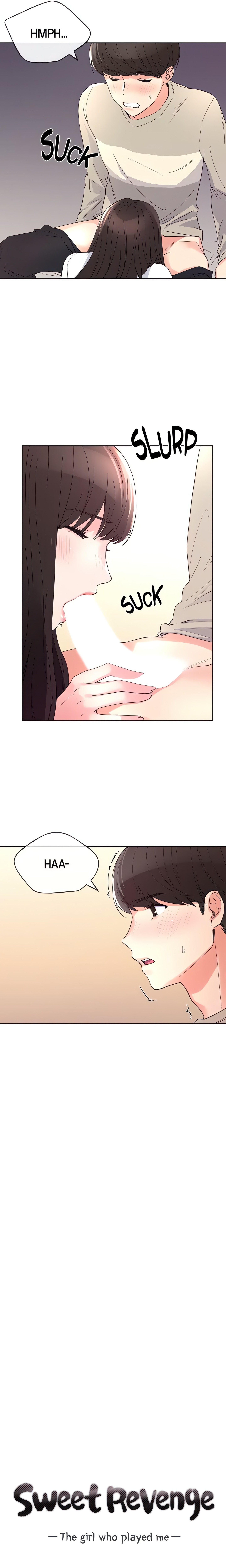 Sweet Revenge (Official) chapter 65 page 2