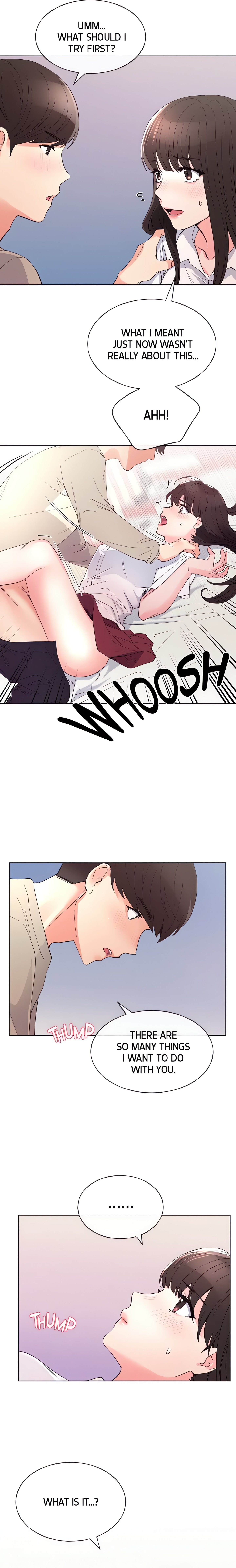 Sweet Revenge (Official) chapter 65 page 7