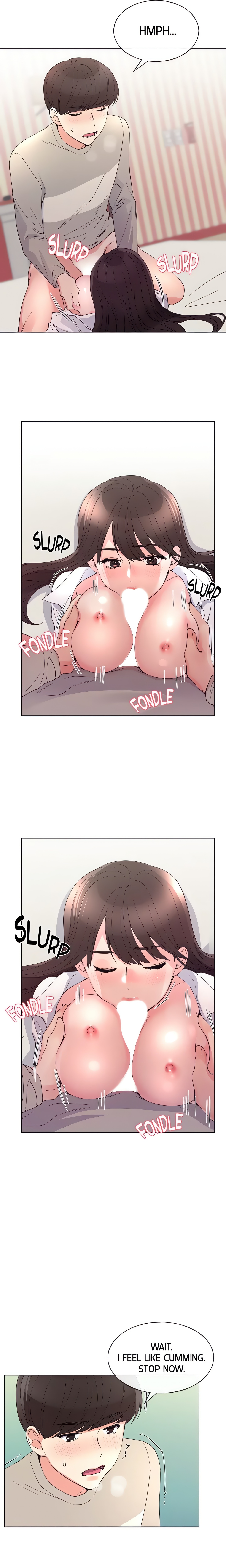 Sweet Revenge (Official) chapter 65 page 13
