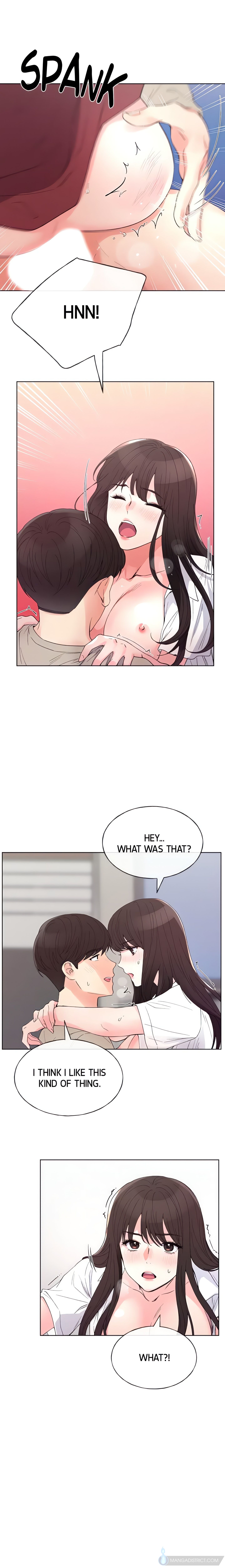 Sweet Revenge (Official) chapter 66 page 11
