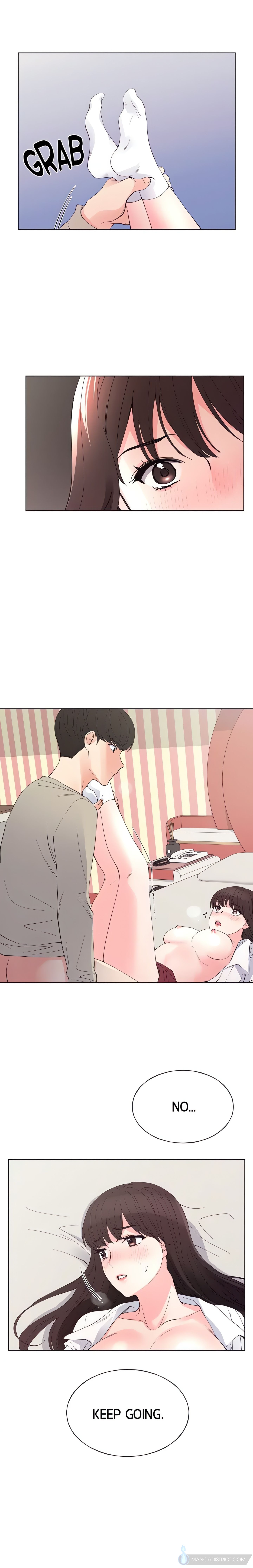 Sweet Revenge (Official) chapter 66 page 13