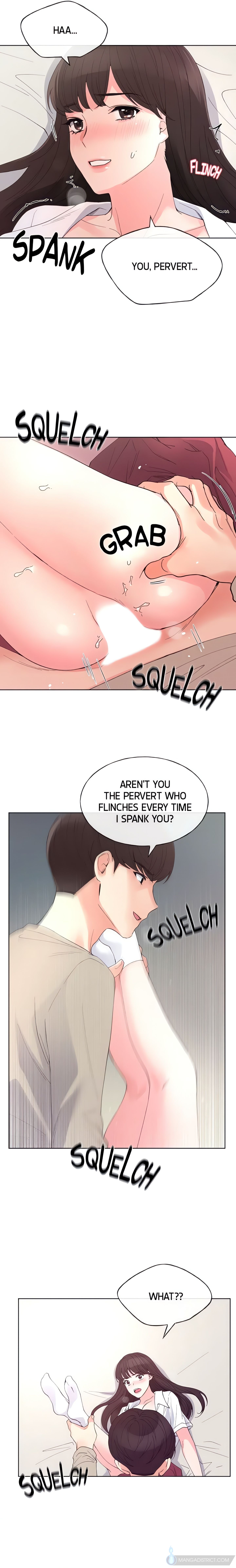 Sweet Revenge (Official) chapter 66 page 15