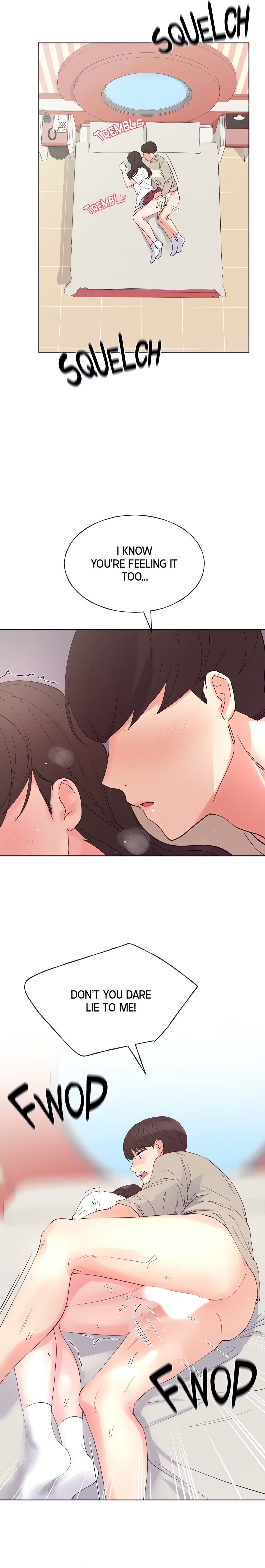 Sweet Revenge (Official) chapter 66 page 18
