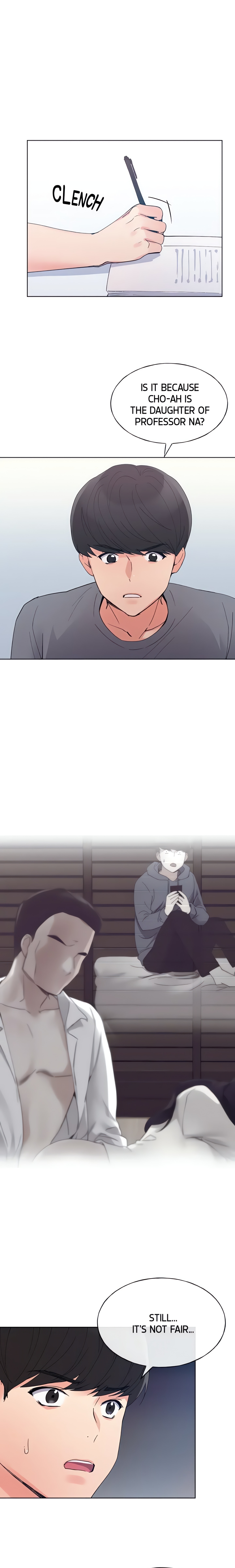 Sweet Revenge (Official) chapter 67 page 20
