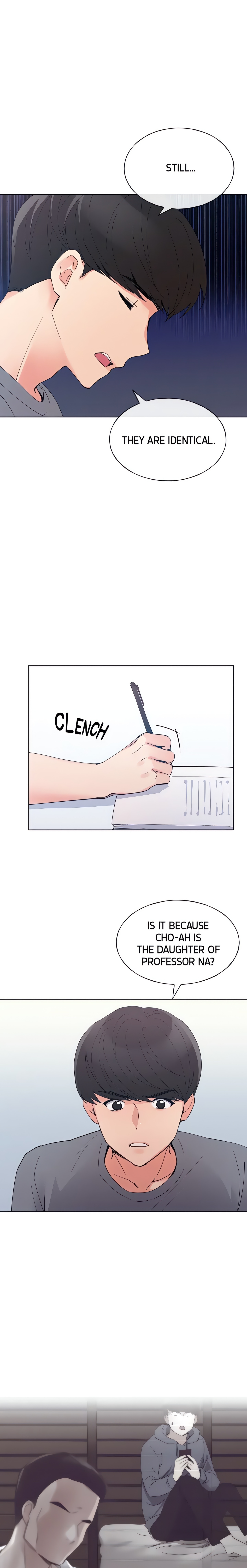 Sweet Revenge (Official) chapter 68 page 1