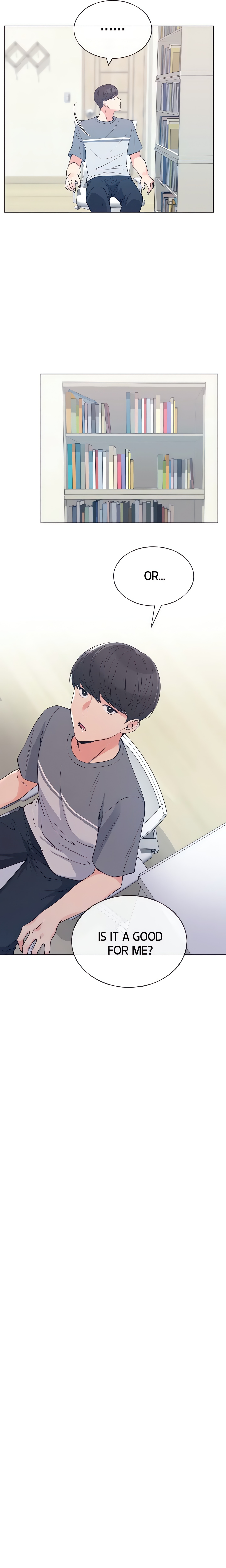 Sweet Revenge (Official) chapter 68 page 4