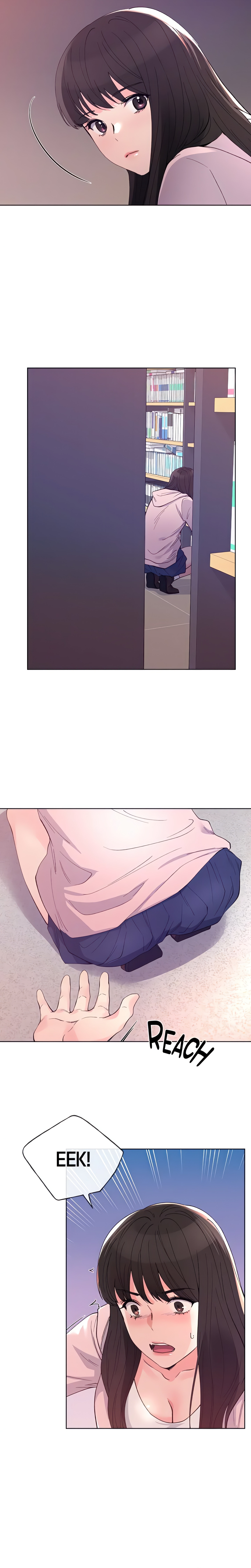 Sweet Revenge (Official) chapter 68 page 6