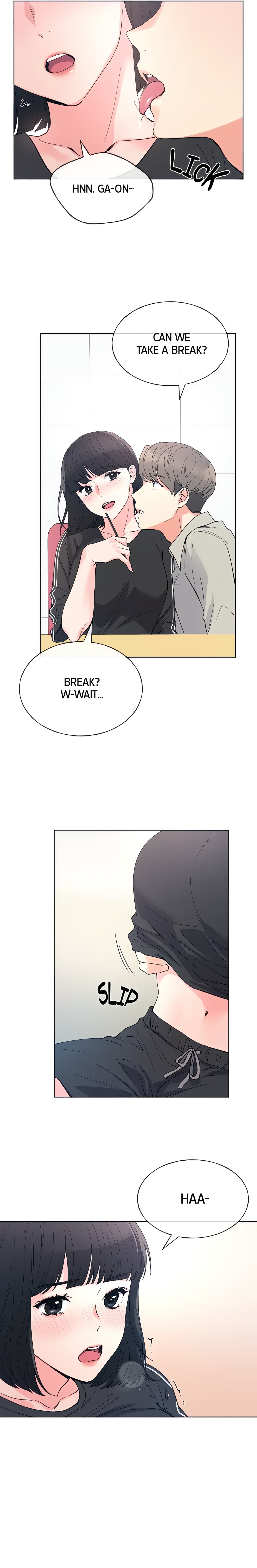 Sweet Revenge (Official) chapter 68 page 16