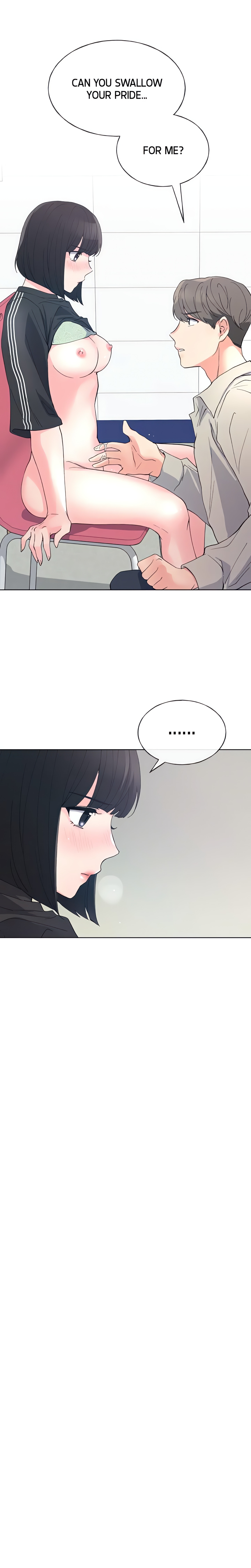 Sweet Revenge (Official) chapter 68 page 20