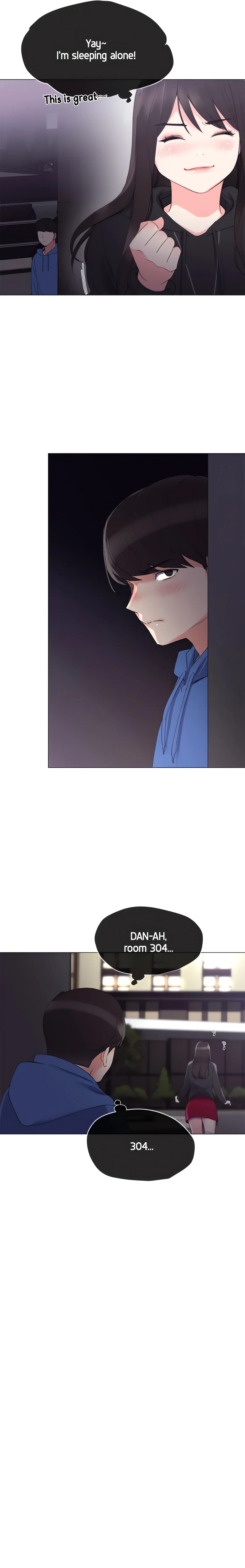 Sweet Revenge (Official) chapter 7 page 20