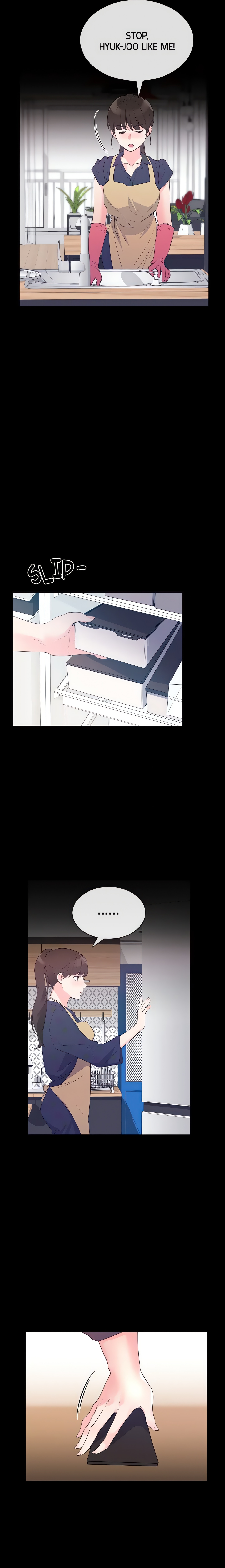 Sweet Revenge (Official) chapter 70 page 2