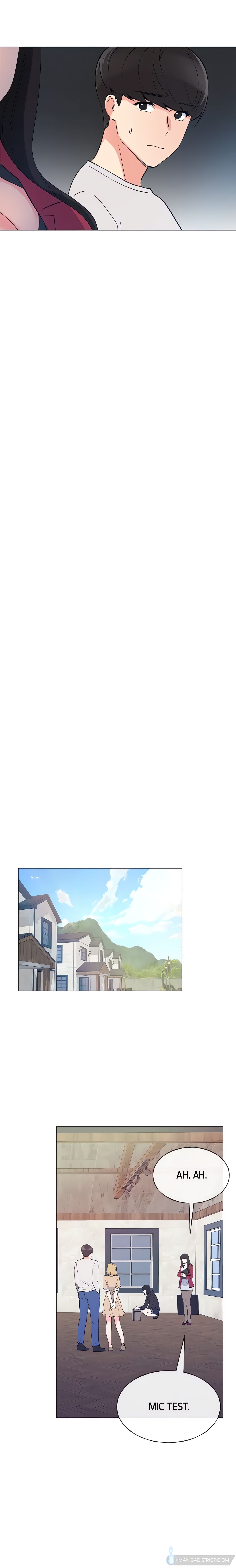 Sweet Revenge (Official) chapter 70 page 11