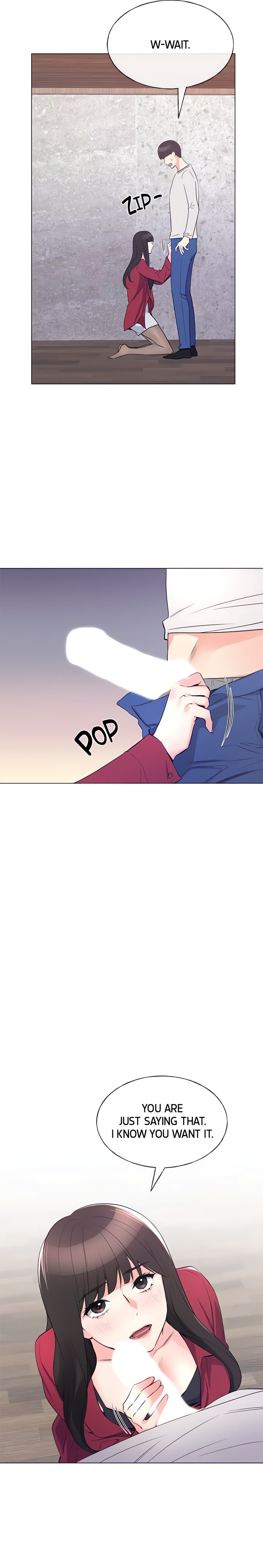 Sweet Revenge (Official) chapter 70 page 18