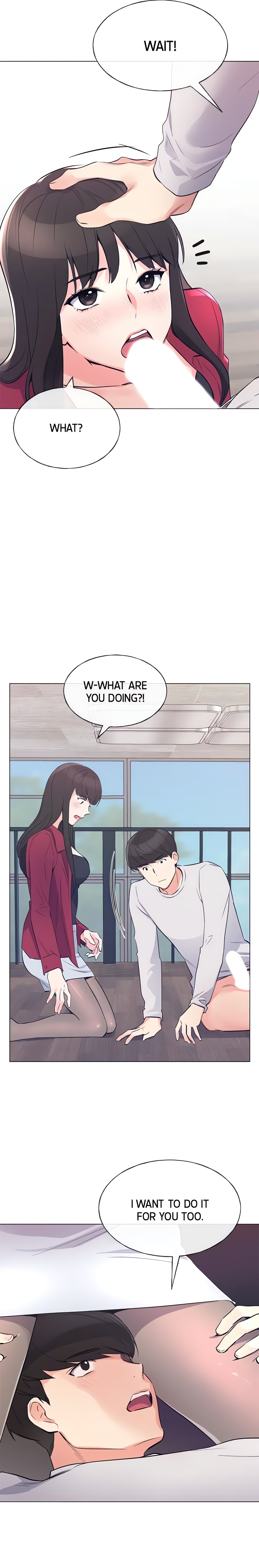 Sweet Revenge (Official) chapter 70 page 20