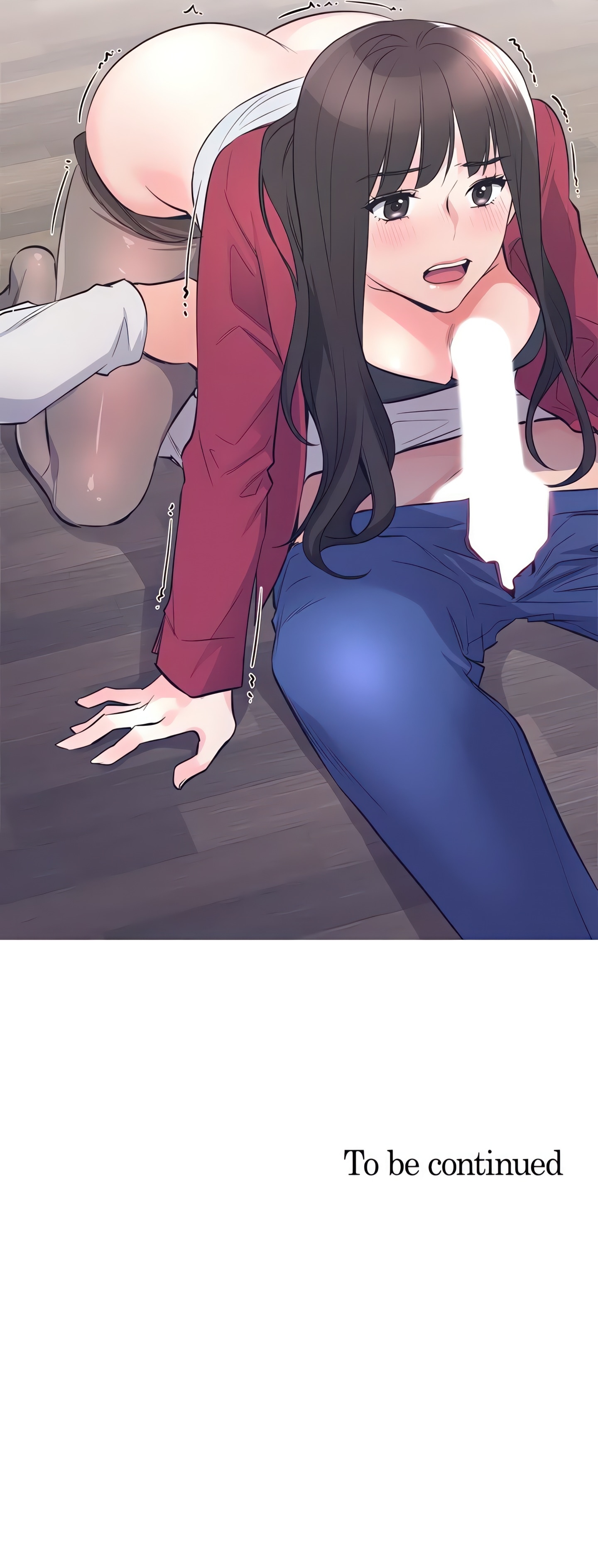 Sweet Revenge (Official) chapter 70 page 22