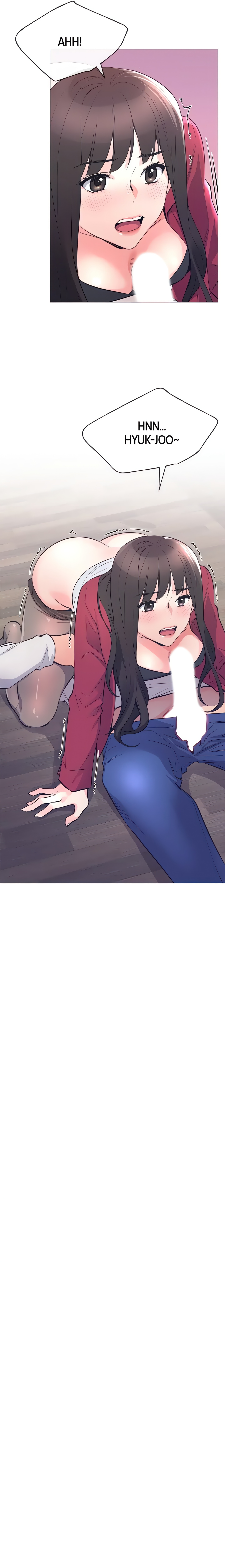 Sweet Revenge (Official) chapter 71 page 8