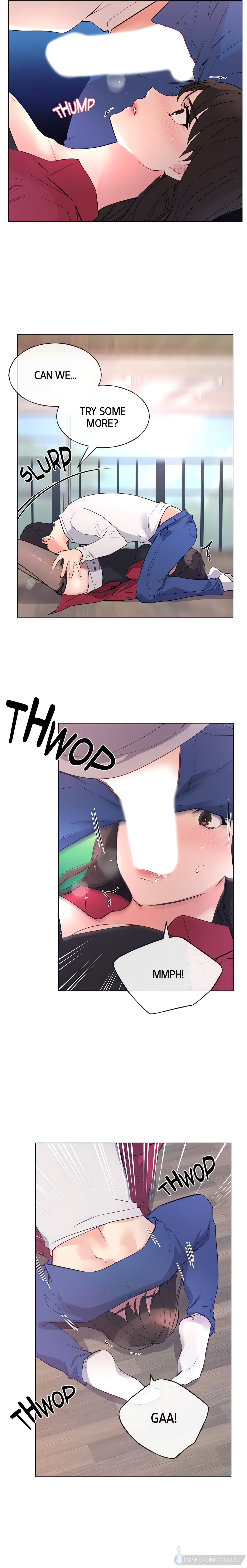 Sweet Revenge (Official) chapter 71 page 13