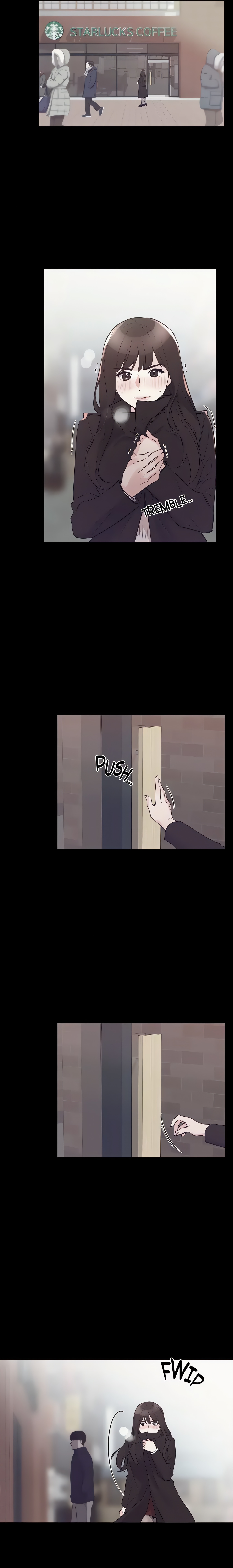 Sweet Revenge (Official) chapter 72 page 7