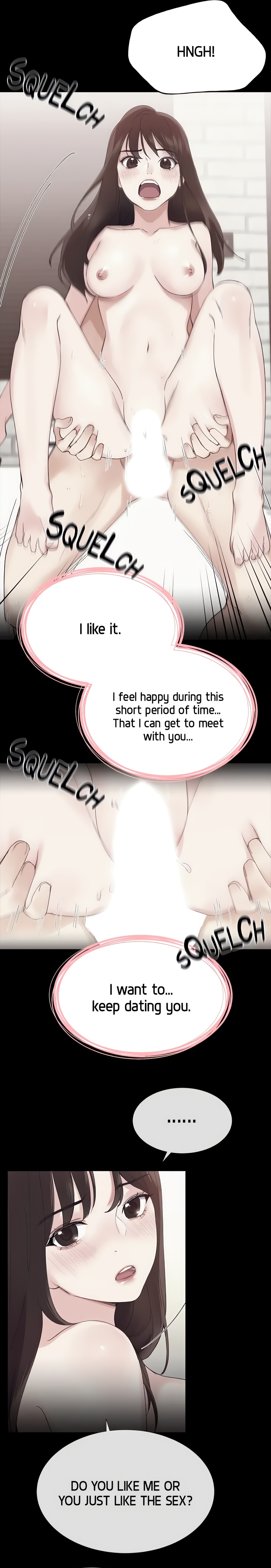 Sweet Revenge (Official) chapter 72 page 12