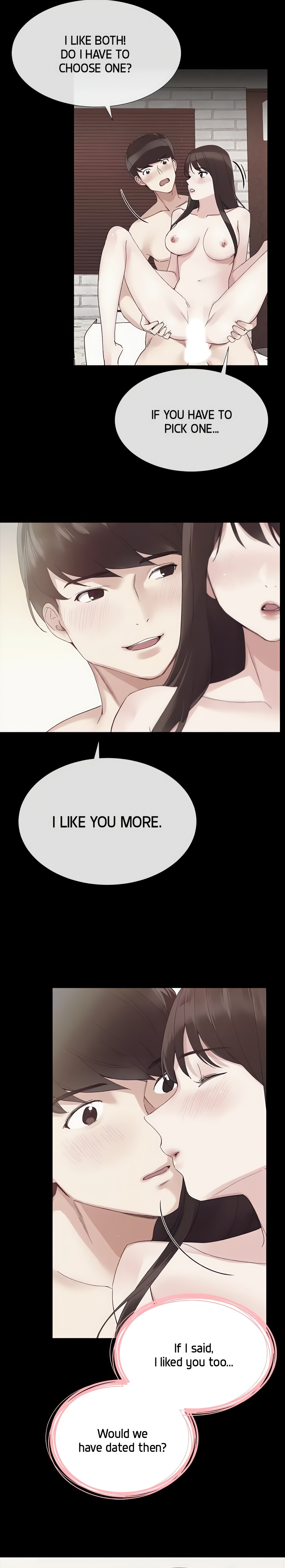Sweet Revenge (Official) chapter 72 page 13