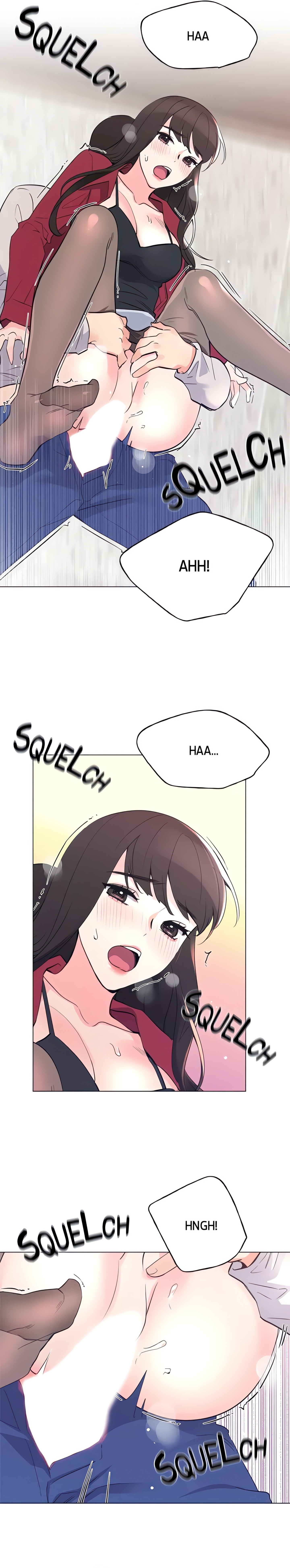 Sweet Revenge (Official) chapter 72 page 18