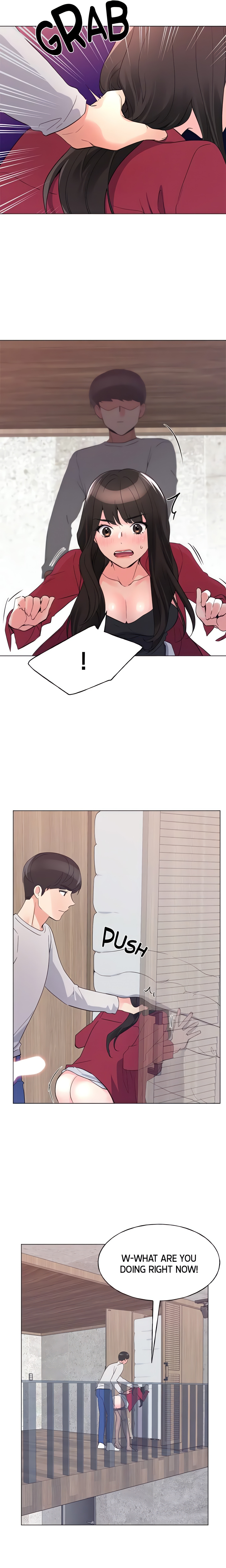 Sweet Revenge (Official) chapter 73 page 5