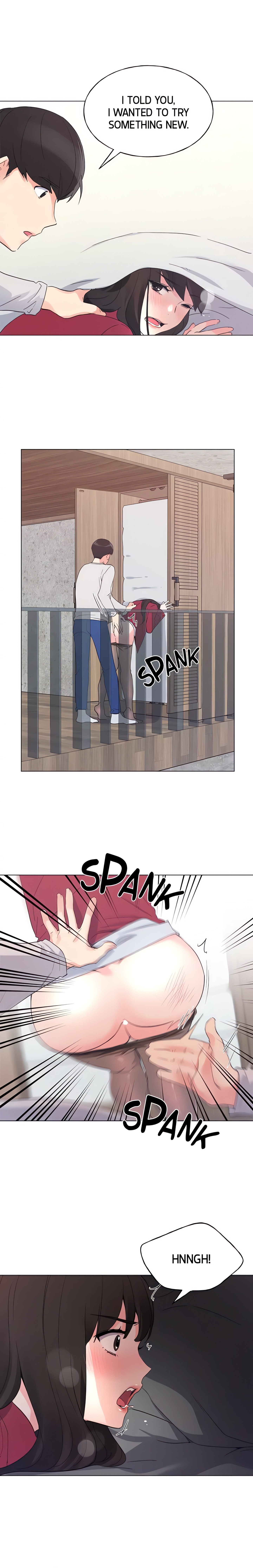 Sweet Revenge (Official) chapter 73 page 6