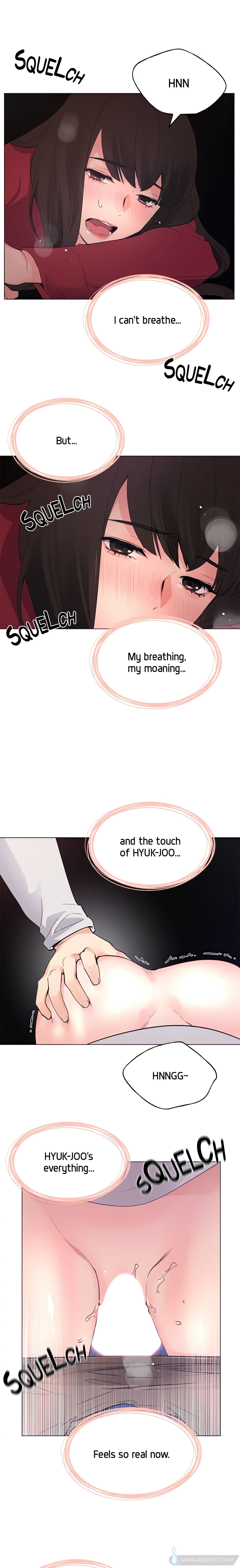 Sweet Revenge (Official) chapter 73 page 11