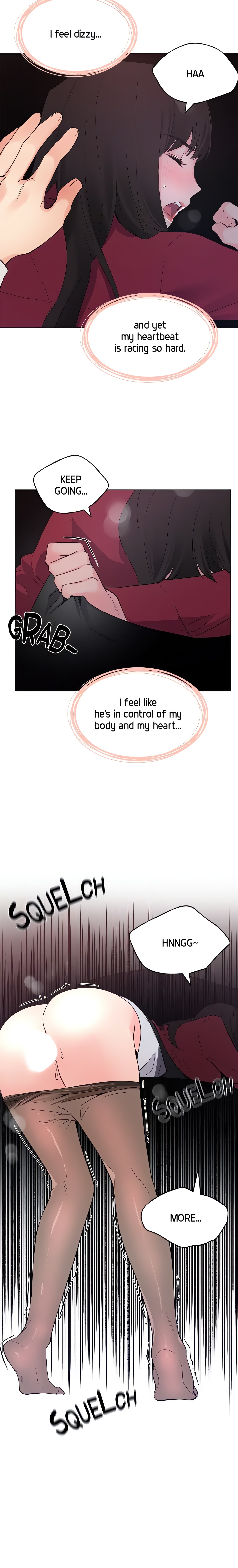 Sweet Revenge (Official) chapter 73 page 12