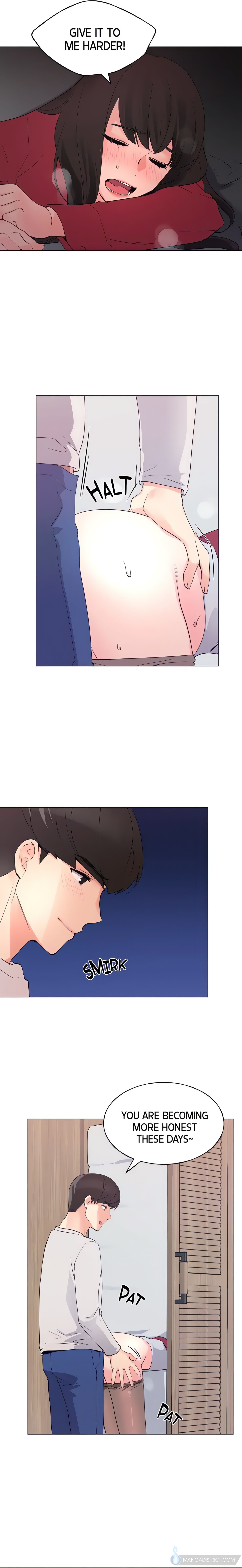 Sweet Revenge (Official) chapter 73 page 13