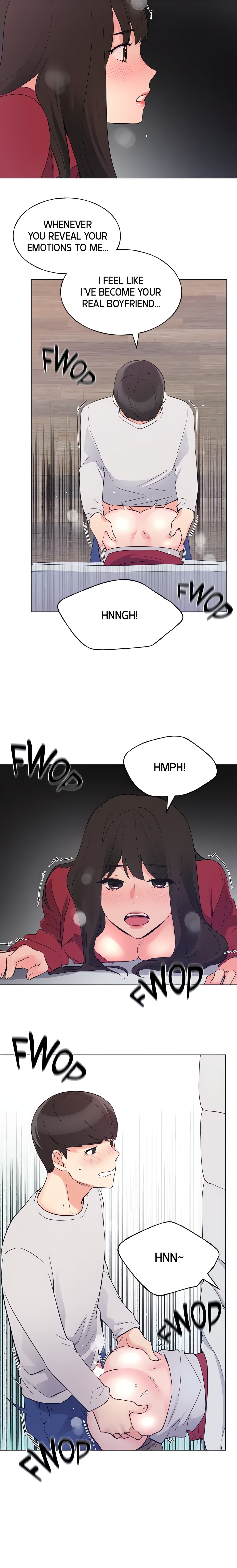 Sweet Revenge (Official) chapter 73 page 14