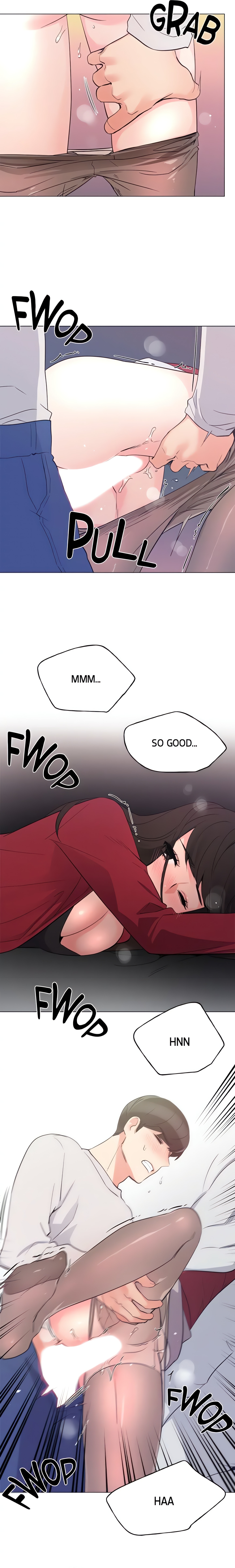 Sweet Revenge (Official) chapter 73 page 15