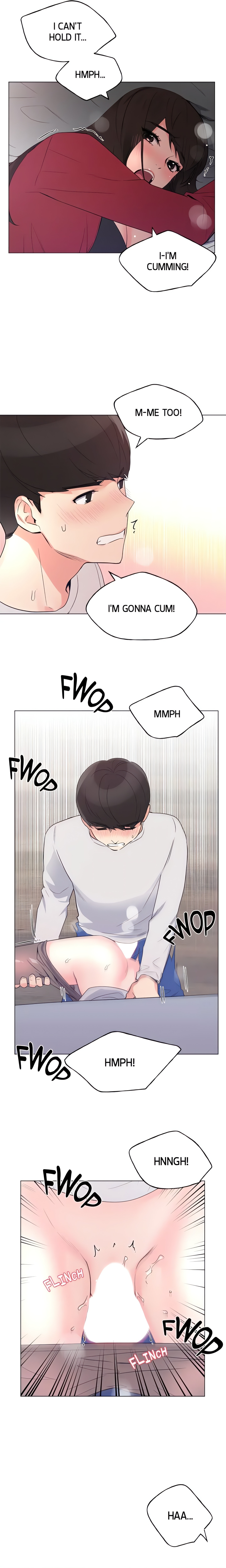 Sweet Revenge (Official) chapter 73 page 16