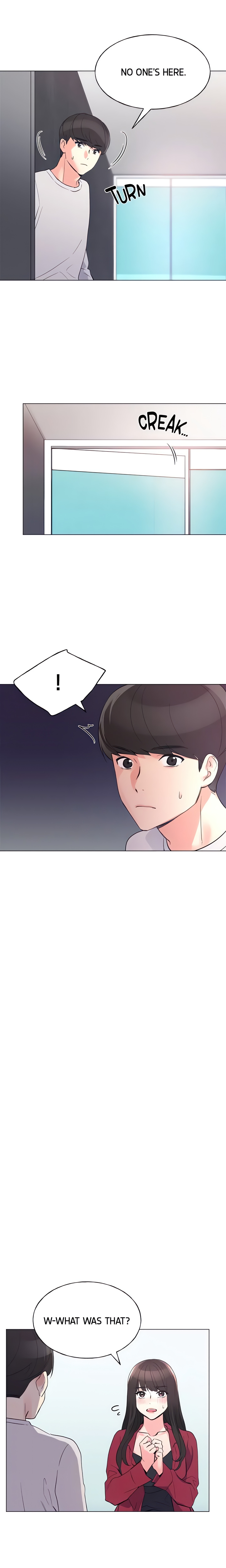 Sweet Revenge (Official) chapter 74 page 4