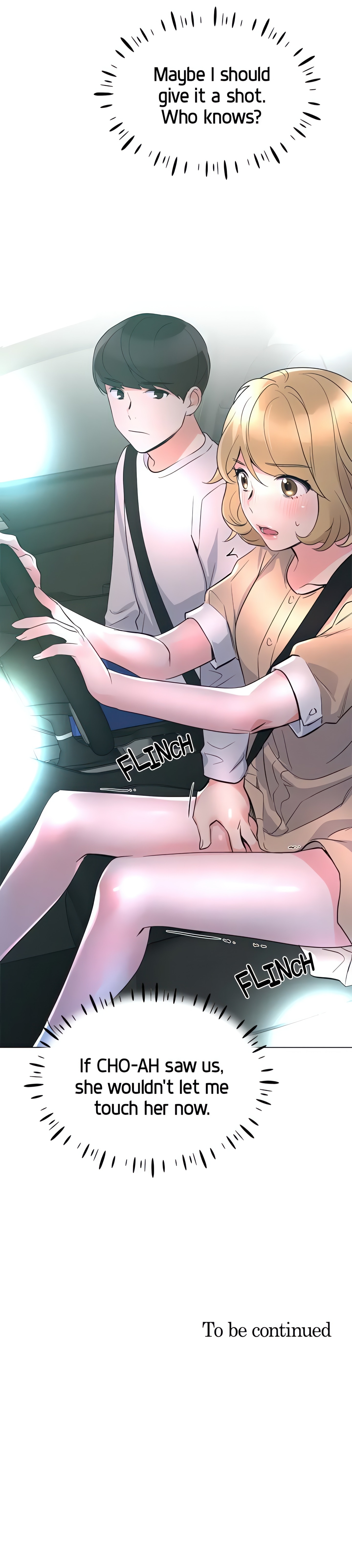 Sweet Revenge (Official) chapter 74 page 22