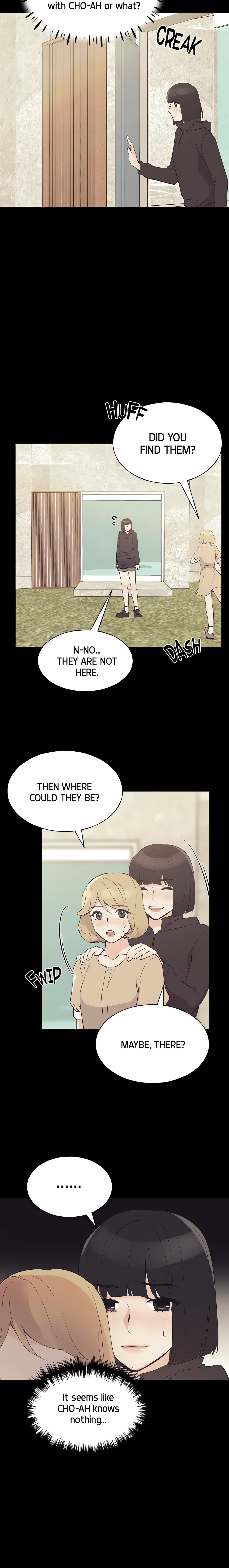 Sweet Revenge (Official) chapter 75 page 2
