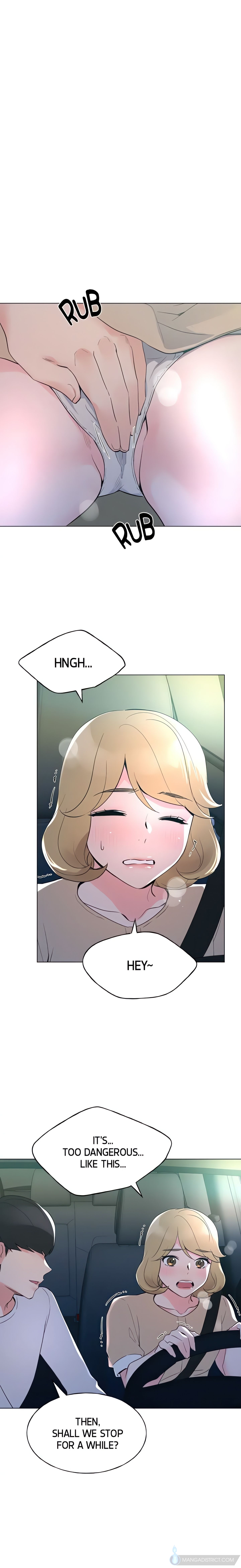 Sweet Revenge (Official) chapter 75 page 7