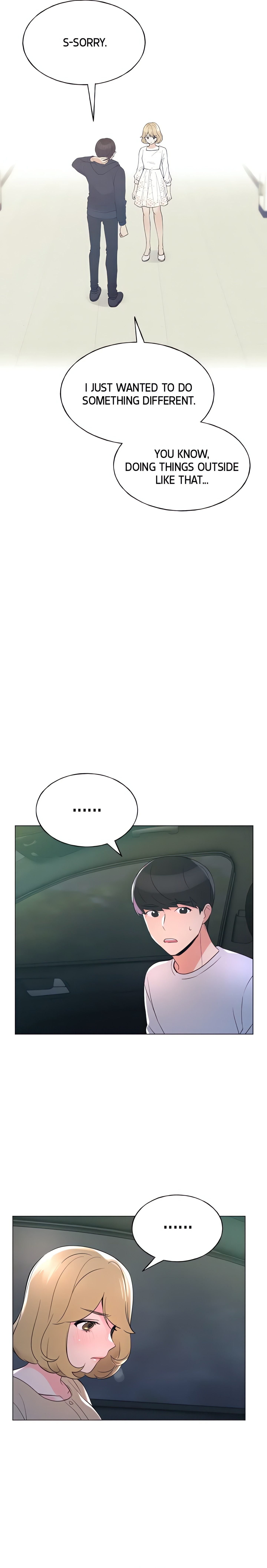 Sweet Revenge (Official) chapter 75 page 10