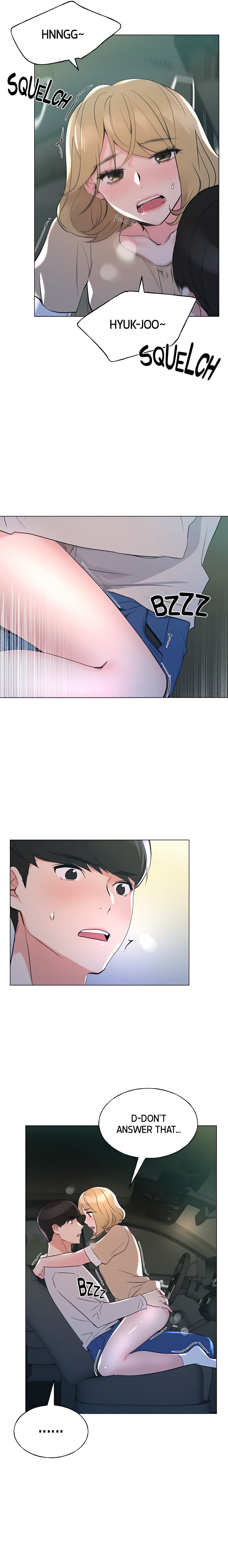 Sweet Revenge (Official) chapter 75 page 18