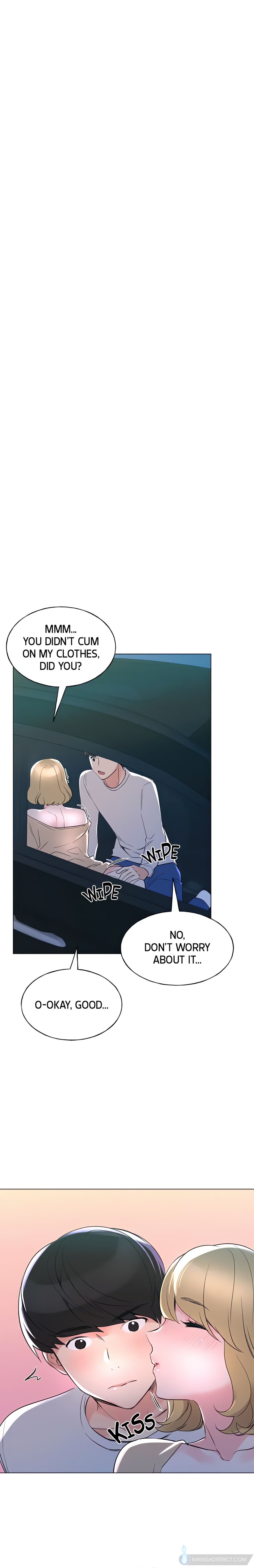 Sweet Revenge (Official) chapter 76 page 19