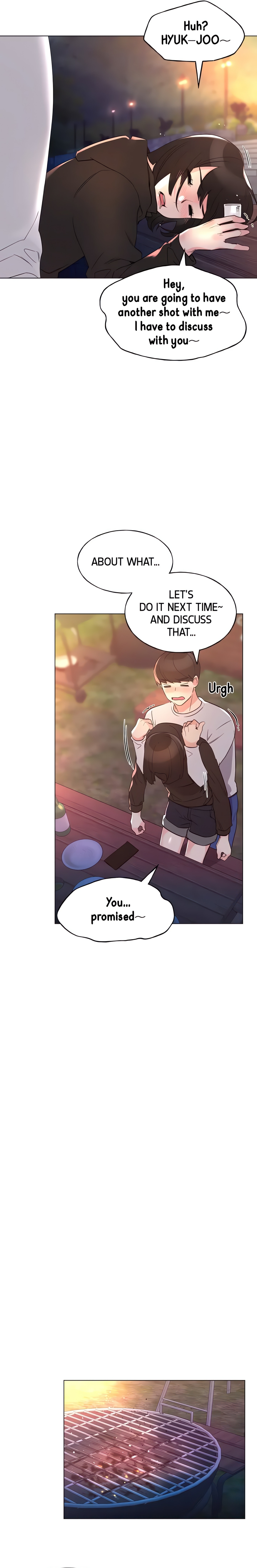 Sweet Revenge (Official) chapter 77 page 6