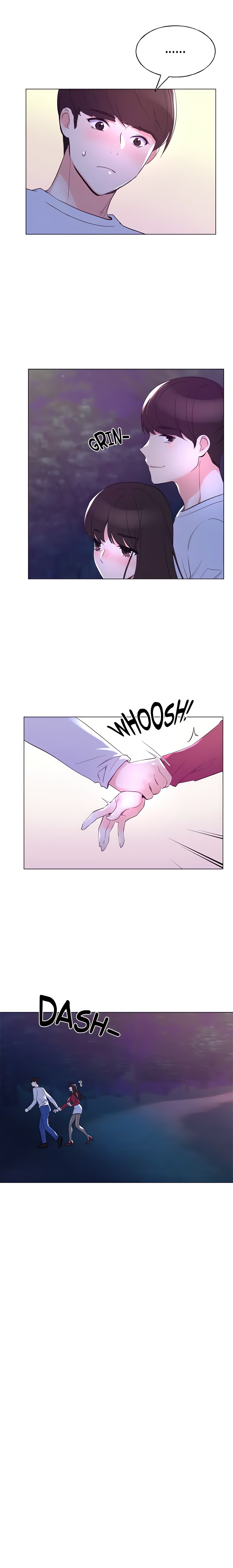 Sweet Revenge (Official) chapter 78 page 4